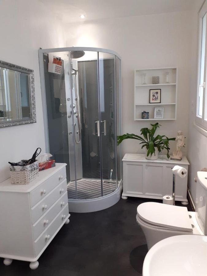 Oasis Master Suite Marconne Exterior photo